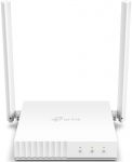 Маршрутизатор TP-LINK TL-WR844N N300, 4xFE LAN, 1xFE WAN Маршрутизатор TP-LINK TL-WR844N N300, 4xFE LAN, 1xFE WAN