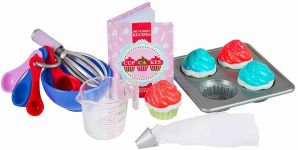 Набір аксесуарів для ляльок Our Generation Випічка