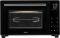 Піч електрична Sencor SEO, 35л, 1700 Вт, сенсорне., 30–230 °C, гриль, чорна