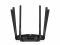 Маршрутизатор MERCUSYS MR50G AC1900, 2xGE LAN, 1xGE WAN, MESH Маршрутизатор MERCUSYS MR50G AC1900, 2xGE LAN, 1xGE WAN, MESH
