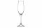 Набір келихів для шампанського Ardesto Gloria, 215мл, 6шт, скло, прозорий