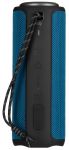 Акустична система 2E SoundXTube Plus TWS, MP3, Wireless, Waterproof Blue Акустична система 2E SoundXTube Plus TWS, MP3, Wireless, Waterproof Blue