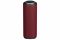 Акустична система 2E SoundXTube Plus TWS, MP3, Wireless, Waterproof Red