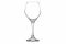 Набір келихів для вина Ardesto Loreto, 260мл, 6шт, скло, прозорий