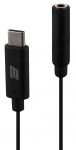 Кабель 2E MAC010, 3.5mm to Type-C Кабель 2E MAC010, 3.5mm to Type-C