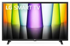 Телевізор 32" LG LED FHD 50Hz Smart WebOS Ceramic Black Телевізор 32" LG LED FHD 50Hz Smart WebOS Ceramic Black