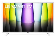Телевізор 32" LG LED FHD 60Hz Smart WebOS Silky White Телевізор 32" LG LED FHD 60Hz Smart WebOS Silky White