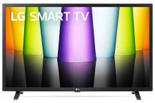 Телевізор 32" LG LED HD 50Hz Smart WebOS Ceramic Black Телевізор 32" LG LED HD 50Hz Smart WebOS Ceramic Black
