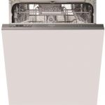 Посудомийна машина Hotpoint вбудована, 13компл., A+, 60см, дисплей, 3й кошик, білий Посудомийна машина Hotpoint вбудована, 13компл., A+, 60см, дисплей, 3й кошик, білий