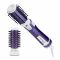 Фен-щітка Rowenta Brush Activ Volume&Shine, 1000Вт, 2 режими, іоніз-я, хол. обдув, оберт. насадок, кераміка, фіолетовий