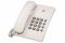 Дротовий телефон 2E AP-210, білий