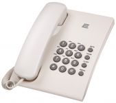 Дротовий телефон 2E AP-210, білий Дротовий телефон 2E AP-210, білий