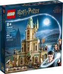 Конструктор LEGO Harry Potter Гоґвортс: Кабінет Дамблдора Конструктор LEGO Harry Potter Гоґвортс: Кабінет Дамблдора