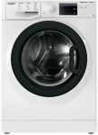 Пральна машина Whirlpool фронтальна, 7кг, 1200, A+++, 43.5см, дисплей, пара, інвертор, люк чорний, білий Пральна машина Whirlpool фронтальна, 7кг, 1200, A+++, 43.5см, дисплей, пара, інвертор, люк чорний, білий