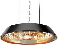 Обігрівач інфрачервоний Neo Tools, підвісний, 1500Вт, 44х44х17.5см, IP44 Обігрівач інфрачервоний Neo Tools, підвісний, 1500Вт, 44х44х17.5см, IP44