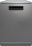 Посудомийна машина Beko, 15компл., A++, 60см, дисплей, нерж Посудомийна машина Beko, 15компл., A++, 60см, дисплей, нерж