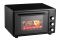 Піч електрична ARDESTO, 40л, 1300Вт, механіч., чорний