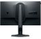 Монітор DELL 24.5" AW2523HF 2xHDMI, DP, USB3.2, Audio, Fast IPS, 360Hz, 1ms, sRGB 99%, FreeSync, Pivot