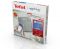 Ваги Tefal підлогові Goodvibes Life, 160кг, Bluetooth, AAAx3 в комплекті, скло, сірий