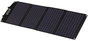 Портативна сонячна панель 2E, DC 120 Вт, USB-С 18 Вт, USB-A 24 Вт Портативна сонячна панель 2E, DC 120 Вт, USB-С 18 Вт, USB-A 24 Вт