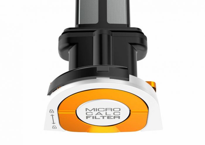 Праска Tefal Ultimate Pure, 3000Вт, 350мл, паровий удар -240гр, постійна пара - 55гр, керам. підошва, чорно-фіолетовий