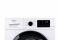 Пральна машина ARDESTO фронтальна Black Mars, 7кг, 1400, А+++, 48см, дисплей, пара, інвертор, підсвіч.барабана, білий Пральна машина ARDESTO фронтальна Black Mars, 7кг, 1400, А+++, 48см, дисплей, пара, інвертор, підсвіч.барабана, білий