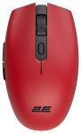 Миша 2E MF2030 Rechargeable, WL, червоний Миша 2E MF2030 Rechargeable, WL, червоний