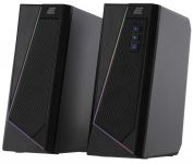 Акустична система 2E PCS233 RGB, 2.0, USB, Black Акустична система 2E PCS233 RGB, 2.0, USB, Black