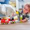 Конструктор LEGO DUPLO Пожежний автомобіль