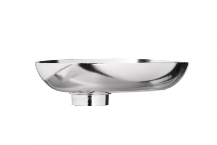 М'ясорубка Ardesto, 1900Вт, 1.8кг/хв, 3 решітки, насадка для ковбас, кеббе, 4 терки, пластик, білий