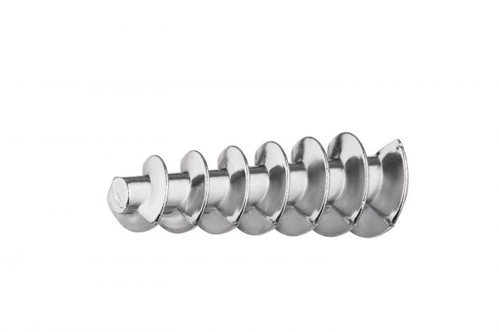 М'ясорубка ARDESTO, 2400Вт, 2.2кг/хв, 3 решітки, насадка для ковбас, кеббе, томатів, 4 терки, пластик, чорно-срібний