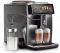 Кавомашина Saeco Xelsis Deluxe 1.7л, зерно + мелена, автомат.капучинатор, авторецептів - 22, сріблястий