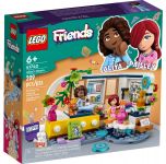 Конструктор LEGO Friends Кімната Алії Конструктор LEGO Friends Кімната Алії