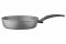 Сковорода глибока Ardesto Gemini Gourmet Apulia, 26см, алюміній, сірий