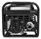 Генератор бензиновий GRAPHITE 230В, 2/2.2кВт, ручний стартер, 40кг