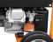 Генератор бензиновий Neo Tools 230В (1 фаза), 2.8/3кВт, електростарт, AVR, 45кг