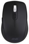 Миша 2E MF225 Silent, WL/BT, чорний Миша 2E MF225 Silent, WL/BT, чорний