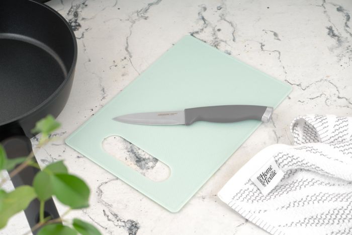 Набір дошок кухонних Ardesto Gemini Gourmet, 3 шт, 25х17.6см, 28.8х19.6см, 35.2х24.8см, пластик