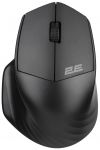 Миша 2E MF280 Silent, WL/BT, чорний Миша 2E MF280 Silent, WL/BT, чорний