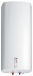Водонагрівач електр. TIKI слім SuperESD, 100л, 2кВт, сухий тен, вертикальний монтаж, електр. кер-ння, C, білий Водонагрівач електр. TIKI слім SuperESD, 100л, 2кВт, сухий тен, вертикальний монтаж, електр. кер-ння, C, білий