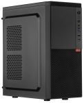 Корпус 2E Alfa E130 без БЖ 2xUSB3.0, 1xUSB2.0, 1x80мм, VGA 320мм, ATX, чорний Корпус 2E Alfa E130 без БЖ 2xUSB3.0, 1xUSB2.0, 1x80мм, VGA 320мм, ATX, чорний