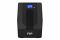 Джерело безперебійного живлення FSP iFP1000, 1000VA/600W, LCD, USB, 4xSchuko