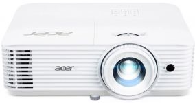 Проєктор Acer X1528Ki FHD, 5200 lm, 1.5-1.66, WiFi Проєктор Acer X1528Ki FHD, 5200 lm, 1.5-1.66, WiFi