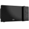 Мікрохвильова піч Beko, 20л, мех.керув., 700Вт, чорний