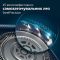 Бритва електр. Philips роторна Series 7000, 9Вт,  бритв.головок-3, Li-Ion, сух.+волог., тример, чохол, Bt., сіро-синій