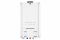 Газова колонка Ardesto X2, 10 л/хв., 20 кВт, розпалювання від батарейок, дисплей, білий