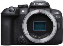 Цифр. фотокамера Canon EOS R10 body Цифр. фотокамера Canon EOS R10 body