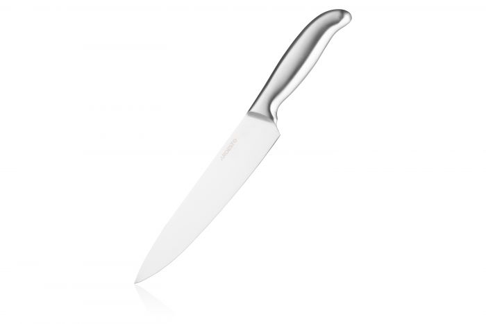 Кухонний ніж кухарський Ardesto Gemini, 20.3см, нержавіюча сталь Кухонний ніж кухарський Ardesto Gemini, 20.3см, нержавіюча сталь