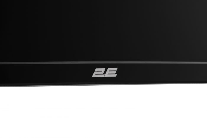Телевізор 32" 2E LED HD 60Hz Black