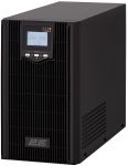 Джерело безперебійного живлення 2E PS3000L, 3000VA/2400W, на зовнішні АКБ 4*12В, USB, 3xSchuko+3xC13 Джерело безперебійного живлення 2E PS3000L, 3000VA/2400W, на зовнішні АКБ 4*12В, USB, 3xSchuko+3xC13